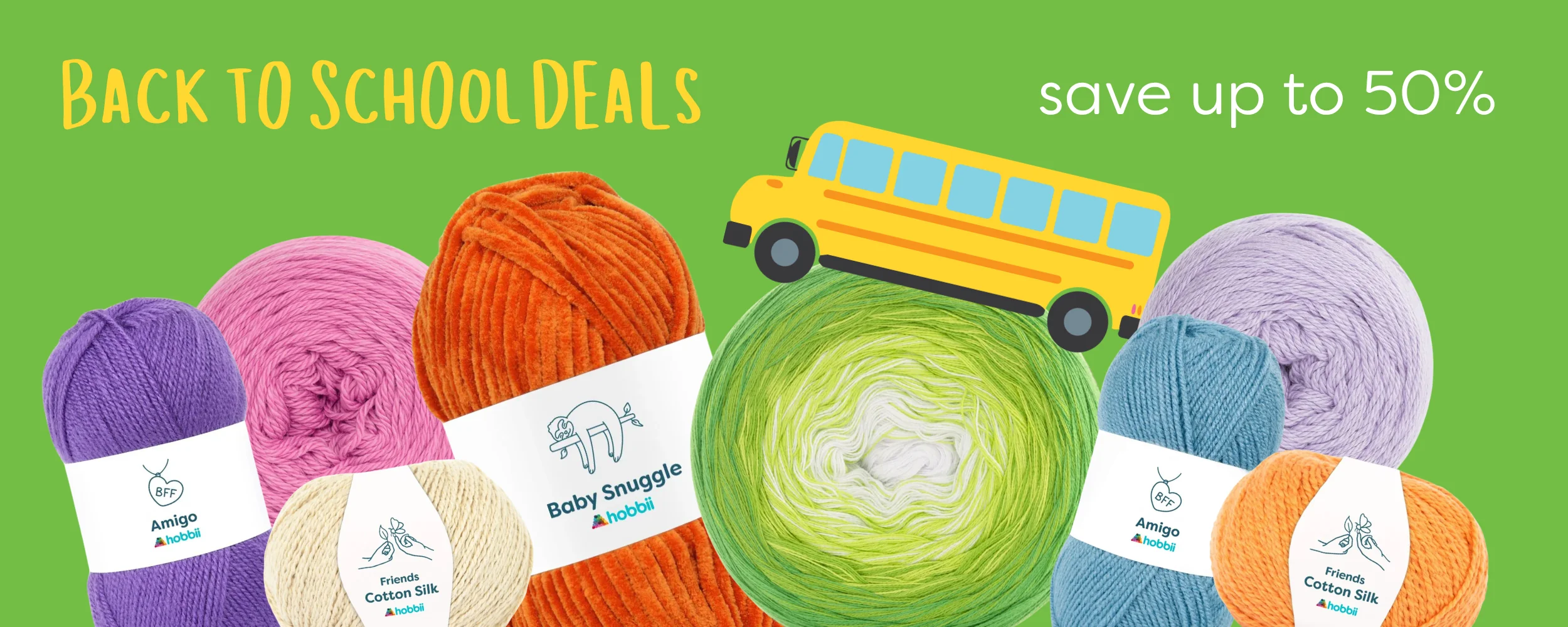 Your Ultimate Yarn Paradise Awaits